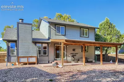 1135 Greenbrier Drive, Colorado Springs, CO 80916 - Photo 18