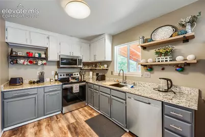 1135 Greenbrier Drive, Colorado Springs, CO 80916 - Photo 12