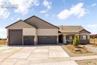 11180 Palmer Peak Place, Peyton, CO 80831 - Photo 2