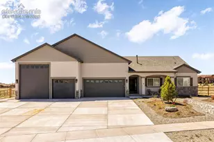 11180 Palmer Peak Pl, Peyton, CO 80831 - Photo 2