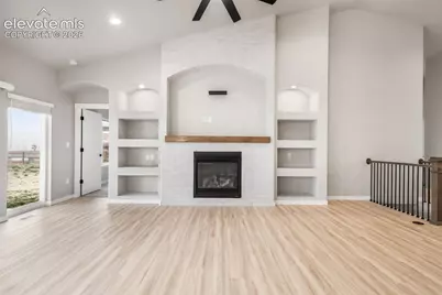 11180 Palmer Peak Place, Peyton, CO 80831 - Photo 10