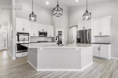 11180 Palmer Peak Place, Peyton, CO 80831 - Photo 16