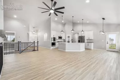 11180 Palmer Peak Place, Peyton, CO 80831 - Photo 12