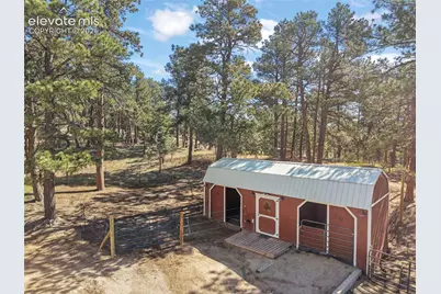 15120 Tanner Trail, Elbert, CO 80106 - Photo 48