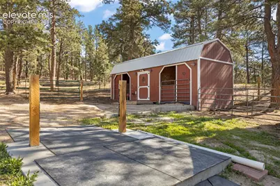 15120 Tanner Trail, Elbert, CO 80106 - Photo 34
