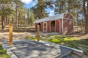 15120 Tanner Trail, Elbert, CO 80106 - Photo 34