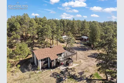 15120 Tanner Trail, Elbert, CO 80106 - Photo 38