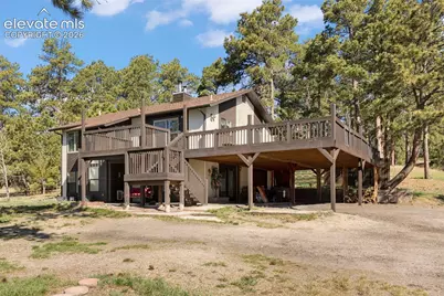 15120 Tanner Trail, Elbert, CO 80106 - Photo 2