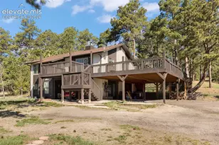 15120 Tanner Trail, Elbert, CO 80106 - Photo 2