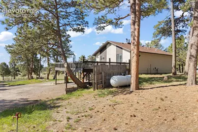 15120 Tanner Trail, Elbert, CO 80106 - Photo 28