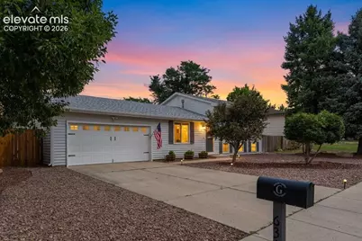 6340 Okeechobee Place, Colorado Springs, CO 80915 - Photo 2
