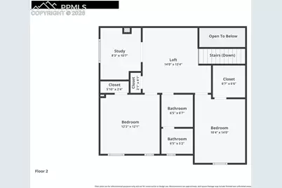 15640 Soo Line Way, Monument, CO 80132 - Photo 50