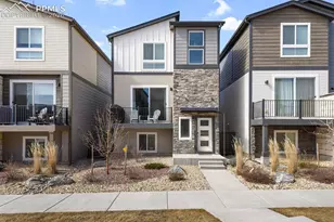 6843 Lily Mountain Ln, Colorado Springs, CO 80923 - Photo 2