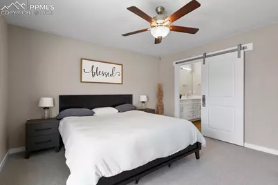 6843 Lily Mountain Lane, Colorado Springs, CO 80923 - Photo 18