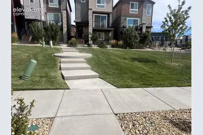 6843 Lily Mountain Lane, Colorado Springs, CO 80923 - Photo 2