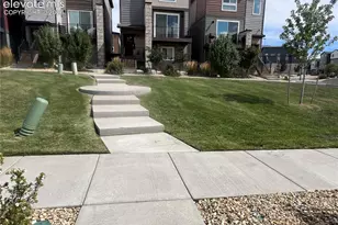 6843 Lily Mountain Ln, Colorado Springs, CO 80923 - Photo 2