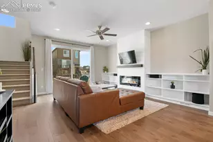6843 Lily Mountain Ln, Colorado Springs, CO 80923 - Photo 8