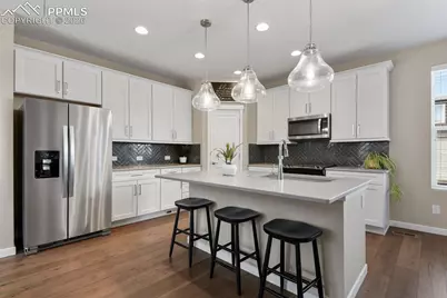 6843 Lily Mountain Lane, Colorado Springs, CO 80923 - Photo 6