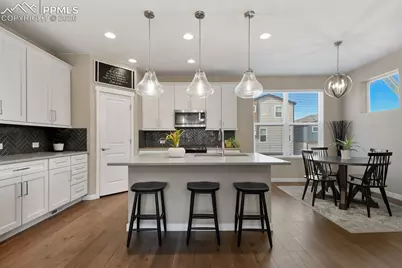 6843 Lily Mountain Lane, Colorado Springs, CO 80923 - Photo 12