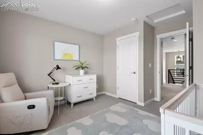 6843 Lily Mountain Lane, Colorado Springs, CO 80923 - Photo 24