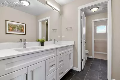 6843 Lily Mountain Lane, Colorado Springs, CO 80923 - Photo 20