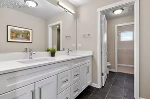 6843 Lily Mountain Ln, Colorado Springs, CO 80923 - Photo 20