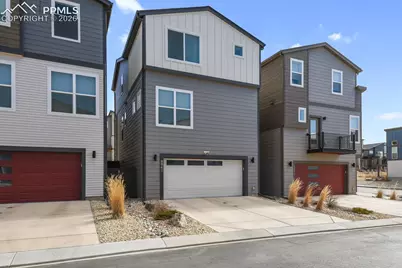 6843 Lily Mountain Lane, Colorado Springs, CO 80923 - Photo 30