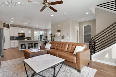 6843 Lily Mountain Lane, Colorado Springs, CO 80923 - Photo 10