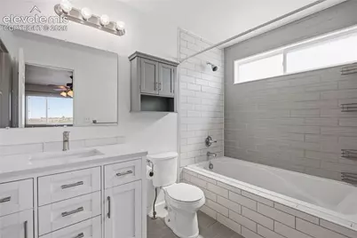 6111 Passing Sky Drive, Colorado Springs, CO 80911 - Photo 38