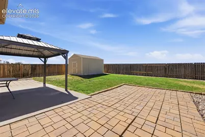 6111 Passing Sky Drive, Colorado Springs, CO 80911 - Photo 48