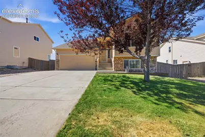6111 Passing Sky Drive, Colorado Springs, CO 80911 - Photo 44