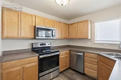 6111 Passing Sky Drive, Colorado Springs, CO 80911 - Photo 2