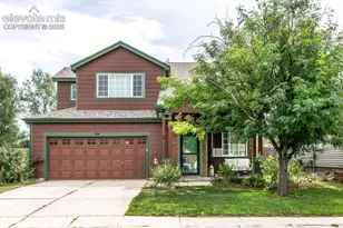 818 Hayloft Ln, Fountain, CO 80817 - Photo 1