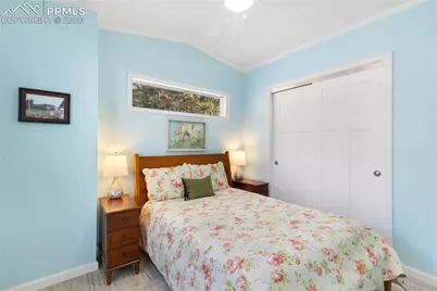 1431 Calm Mountain Point, Woodland Park, CO 80863 - Photo 24