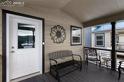 1431 Calm Mountain Point, Woodland Park, CO 80863 - Photo 2