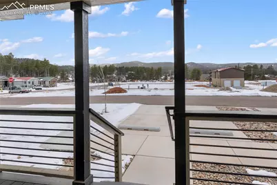 1431 Calm Mountain Point, Woodland Park, CO 80863 - Photo 30