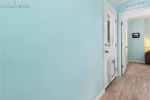 1431 Calm Mountain Pt, Woodland Park, CO 80863 - Photo 28