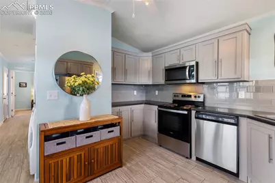 1431 Calm Mountain Point, Woodland Park, CO 80863 - Photo 14
