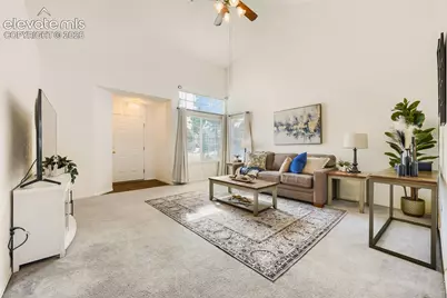 4652 Ardley Drive, Colorado Springs, CO 80922 - Photo 2