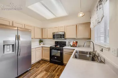 4652 Ardley Drive, Colorado Springs, CO 80922 - Photo 6