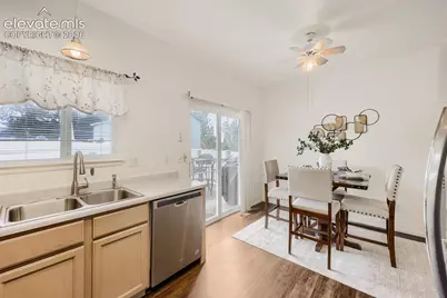 4652 Ardley Drive, Colorado Springs, CO 80922 - Photo 8