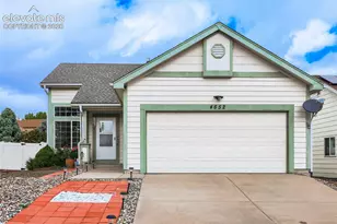 4652 Ardley Dr, Colorado Springs, CO 80922 - Photo 1