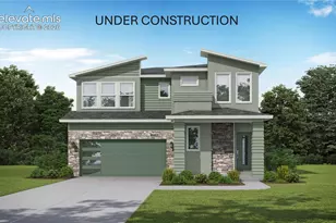10376 Rockery St, Colorado Springs, CO 80924 - Photo 1