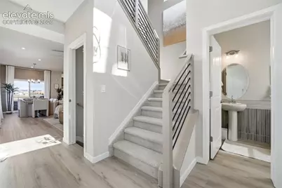 10376 Rockery Street, Colorado Springs, CO 80924 - Photo 2