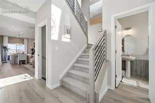 10376 Rockery St, Colorado Springs, CO 80924 - Photo 2