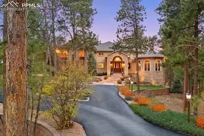 17507 Colonial Park Drive, Monument, CO 80132 - Photo 1