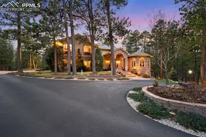 17507 Colonial Park Drive, Monument, CO 80132 - Photo 2