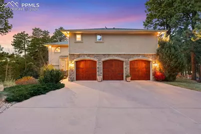 17507 Colonial Park Drive, Monument, CO 80132 - Photo 8
