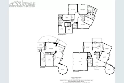 17507 Colonial Park Drive, Monument, CO 80132 - Photo 50