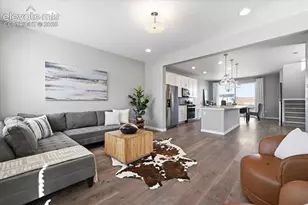 8636 Wolf Valley Dr., Colorado Springs, CO 80924 - Photo 2